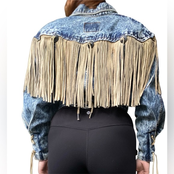 Jacket - Picture 5 of 13